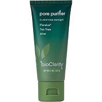 Bioclarity Pore Purifier Clarifying Clay Masque