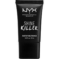 Nyx Professional Makeup Shine Killer Mattifying Primer