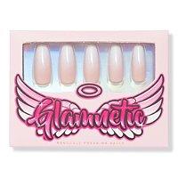 Glamnetic Creme De Nude Press On Nails