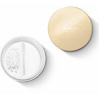Kiko Milano Dolce Diva Fresh Feel Transparent Setting Powder