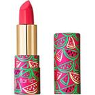 Tarte Glide & Go Buttery Lipstick - Melon Punch