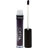 Ofra Cosmetics Long Lasting Liquid Lipstick - Bordeaux (blackberry Matte)