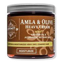 Qhemet Biologics Amla & Olive Heavy Cream
