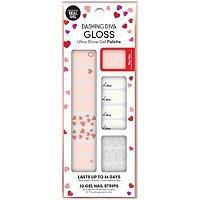 Dashing Diva Sweet Nothings Gloss Ultra Shine Gel Palette
