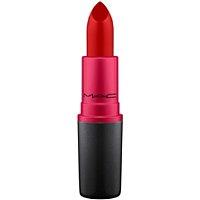 Mac Limited Edition Viva Glam Lipstick - Vg26 (bright Orangey Red)