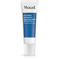 Murad Anti-aging Moisturizer Broad Spectrum Spf 30 / Pa+++