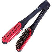 Wigo Straight & Smooth Ceramic Straightening Brush