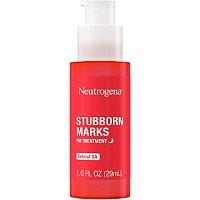 Neutrogena Stubborn Marks Pm Treatment