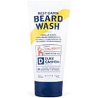 Duke Cannon Supply Co Best Damn Beard Wash