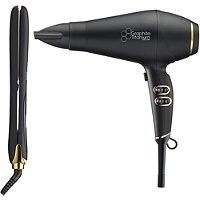 Babylisspro Graphite Titanium Special Edition Styling Set
