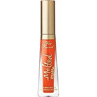 Too Faced Melted Matte Liquified Long Wear Lipstick - Mrs. Roper