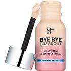 It Cosmetics Bye Bye Breakout Full-coverage Concealer