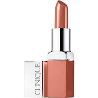 Clinique Pop Lip Colour + Primer - Nude Pop