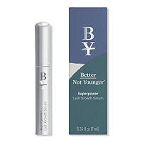 Better Not Younger Superpower Lash Growth Serum