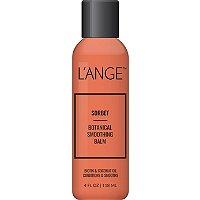 L'ange Sorbet Botanical Smoothing Balm