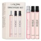 Lancome Fragrance Discovery Gift Set