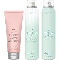Drybar Blowout Faves