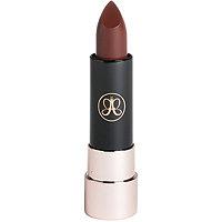 Anastasia Beverly Hills Matte Lipstick - Brandy (crimson Brown)