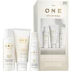 The One By Frederic Fekkai The Pure Introductory Kit