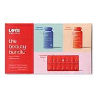 Love Wellness The Beauty Bundle Kit