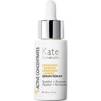 Kate Somerville Kx Active Concentrates Ceramides + Omegas Serum