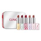 Clinique Plenty Of Pop: Lipstick Set