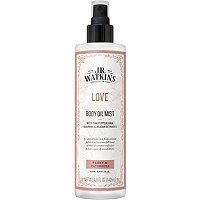 J.r. Watkins Love Body Oil Mist