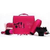Nume Pink Blowout Boutique