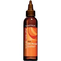 Matrix Total Results Sleek Silk Wonder Smoothing Oil