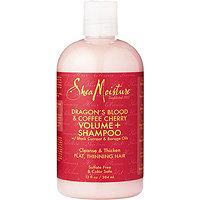 Sheamoisture Dragon's Blood & Coffee Cherry Volume + Shampoo