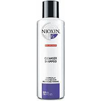 Nioxin System 6 Cleanser