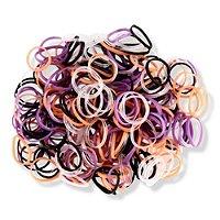 Scunci Assorted Halloween Polybands