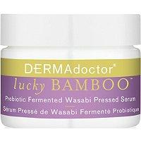 Dermadoctor Lucky Bamboo Probiotic Fermented Wasabi Pressed Serum