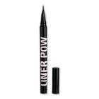 Makeup Revolution Liner Pow Liquid Eyeliner - Black