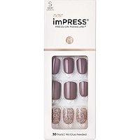 Kiss Flawless Impress Press-on Manicure