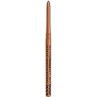 Nyx Professional Makeup Retractable Long-lasting Mechanical Lip Liner - Natural (light Skin With Peachy Undertone)