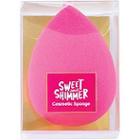 Sweet & Shimmer Cosmetic Sponge