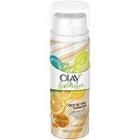 Olay Fresh Effects Out Of This Swirled Deep Pore Clean + Exfoliating Scrub