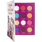 Storybook Cosmetics X Charlie And The Chocolate Factory Storybook Palette