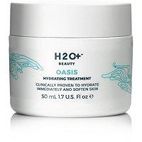 H2o Plus Oasis Hydrating Treatment Water-gel Moisturizer