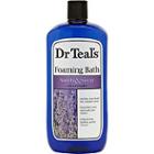Dr. Teals Lavender Foaming Bath