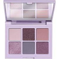 Essence I Like To Mauve It, Mauve It! Eyeshadow Palette