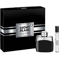 Montblanc Legend Gift Set
