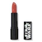 Colourpop Star Wars Creme Lux Lipstick - Dark Lord (warm Peachy Nude)