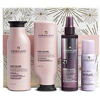 Pureology Pure Volume Holiday Kit