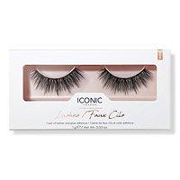 Iconic London Local Celebrity False Lashes