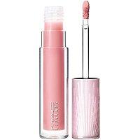 Mac Lipglass / Frosted Firework - Twinsies! (pinky Nude)