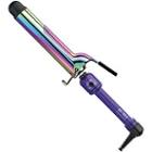 Hot Tools Rainbow Gold Curling Iron - Extended Barrel