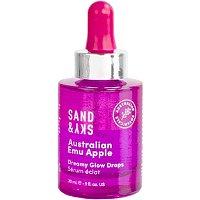 Sand & Sky Australian Emu Apple - Dreamy Glow Drops