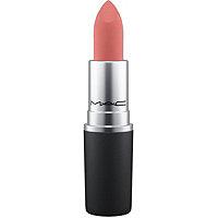 Mac Powder Kiss Lipstick - Mull It Over (dirty Peach)